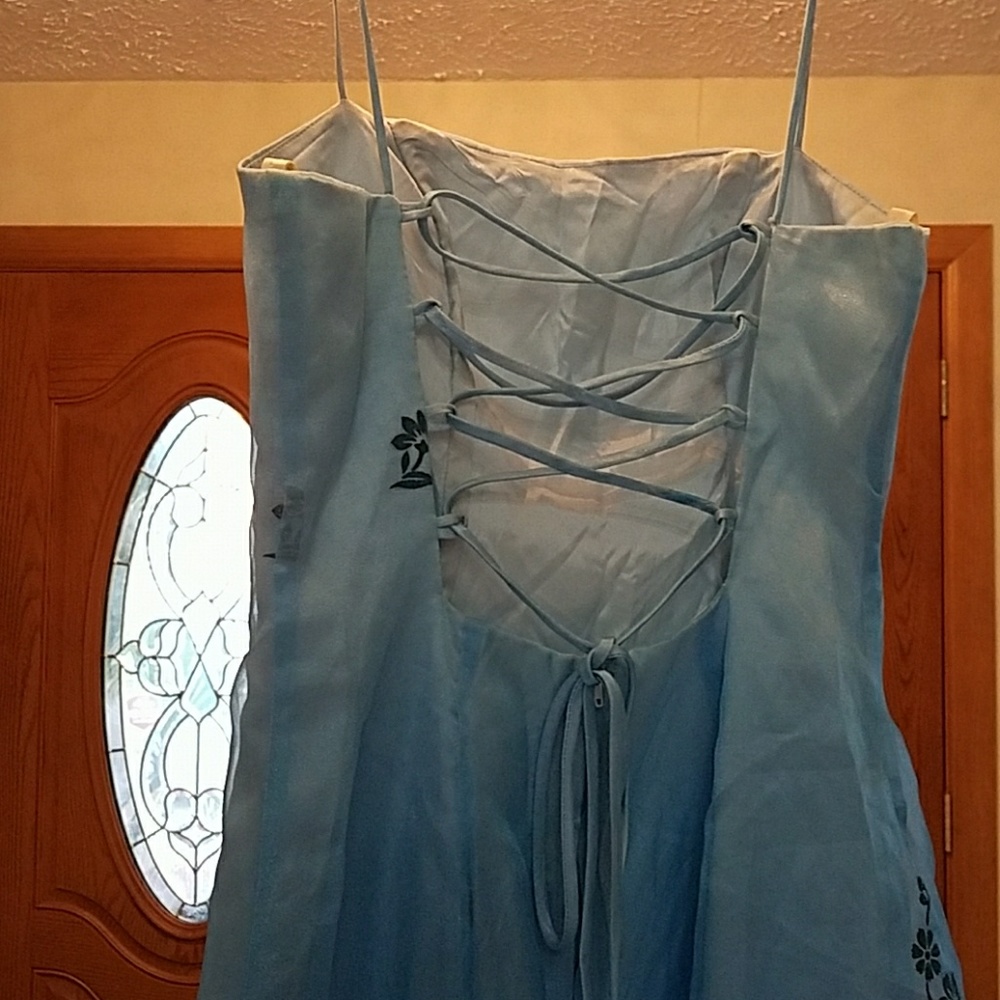 Prom Dress - Picture 3 of 3